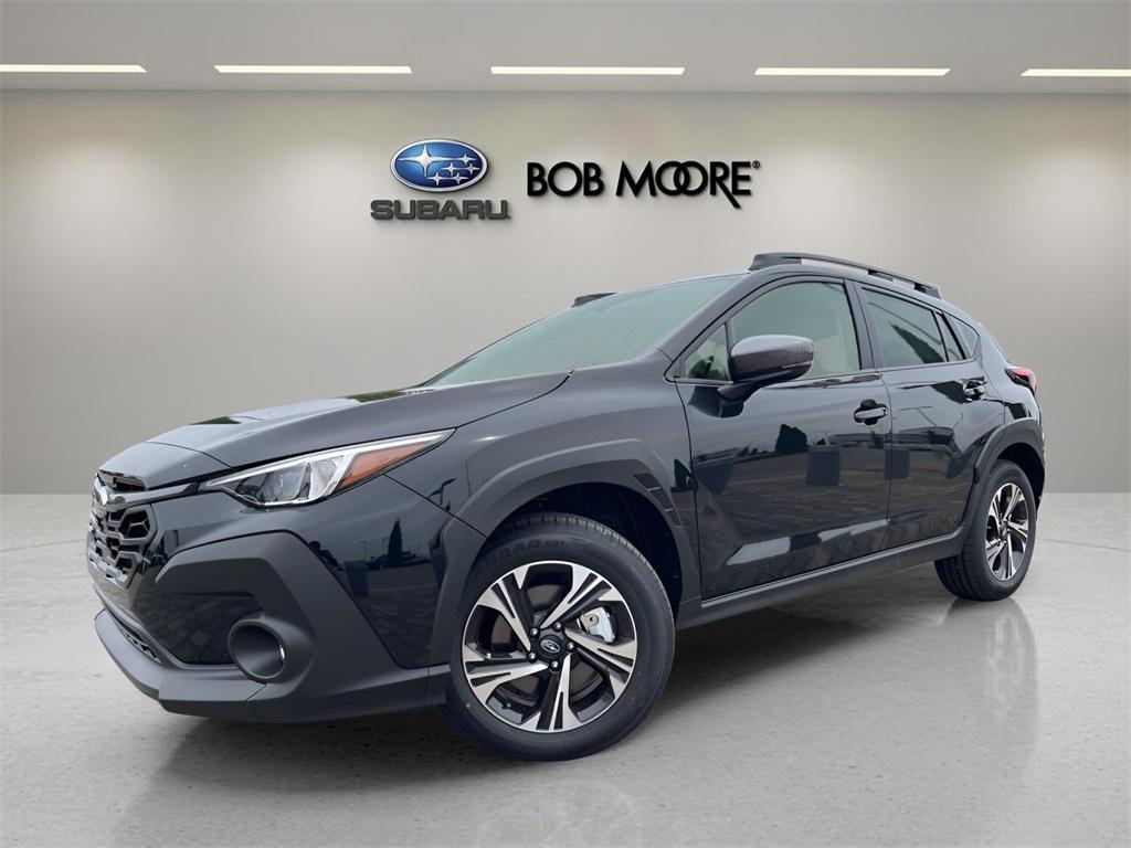 new 2025 Subaru Crosstrek car, priced at $29,981