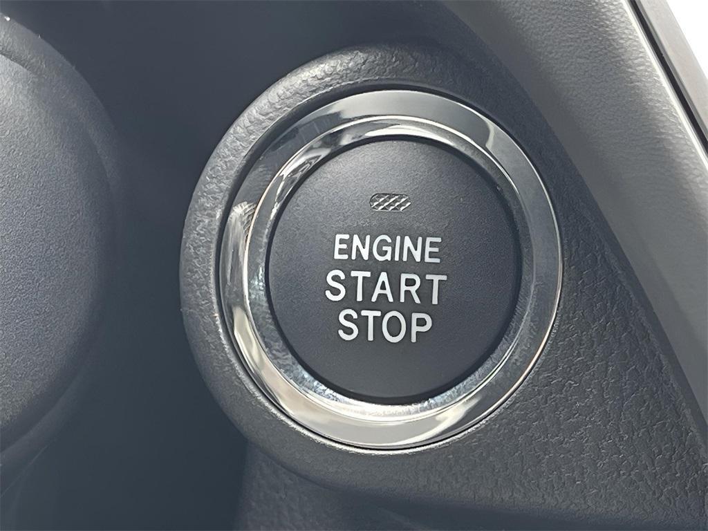 new 2025 Subaru Crosstrek car, priced at $27,539
