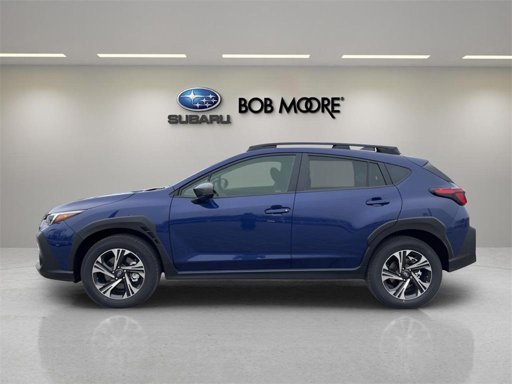 new 2025 Subaru Crosstrek car, priced at $29,328