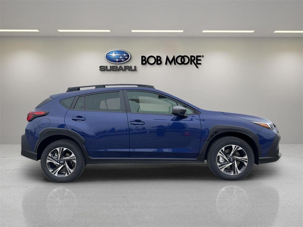 new 2025 Subaru Crosstrek car, priced at $29,328