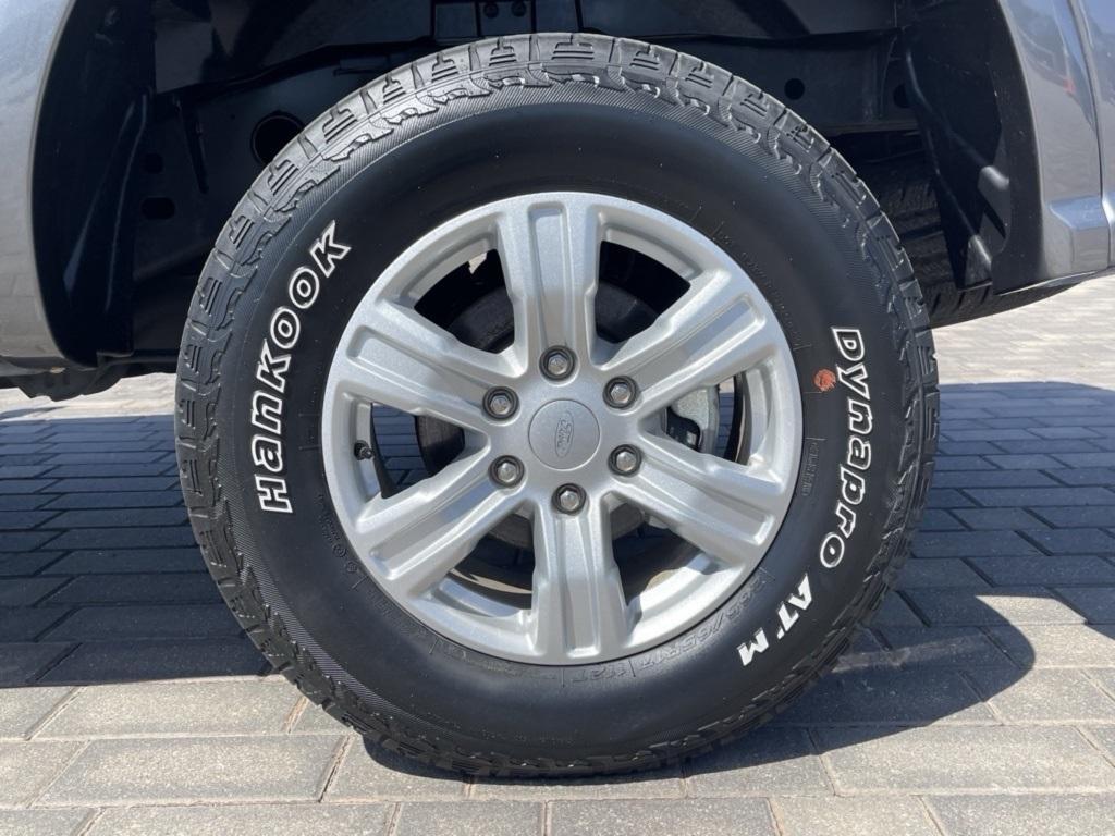 used 2023 Ford Ranger car, priced at $27,750