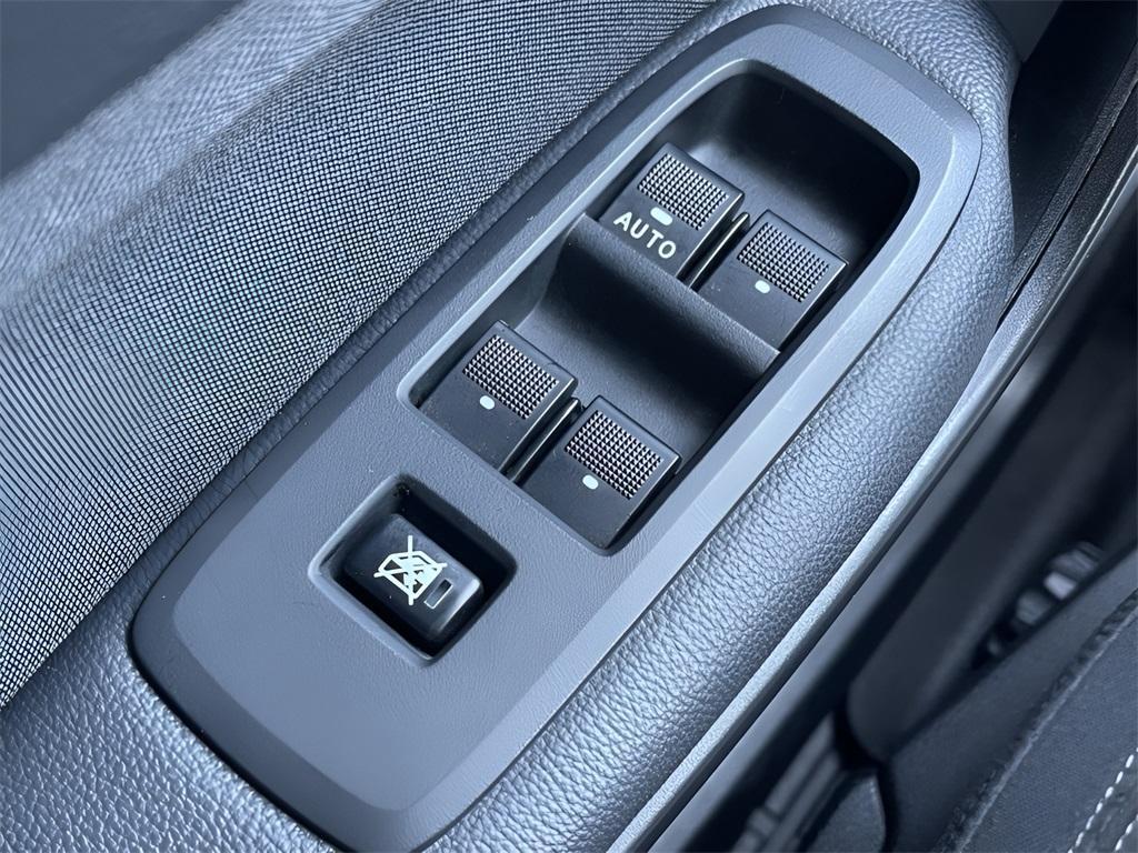 used 2023 Ford Ranger car, priced at $27,750