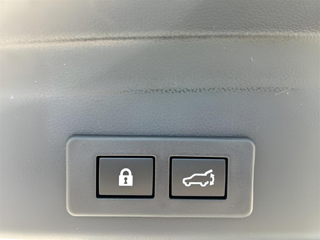 new 2025 Subaru Ascent car, priced at $42,889