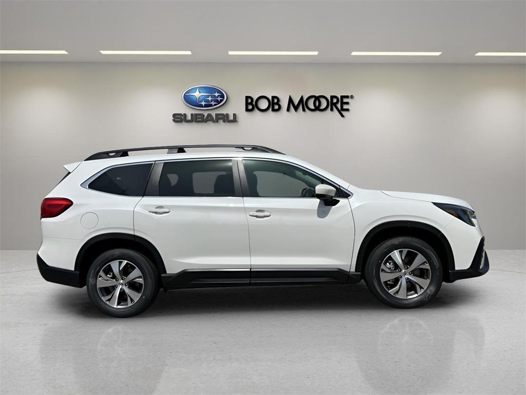new 2025 Subaru Ascent car, priced at $42,889