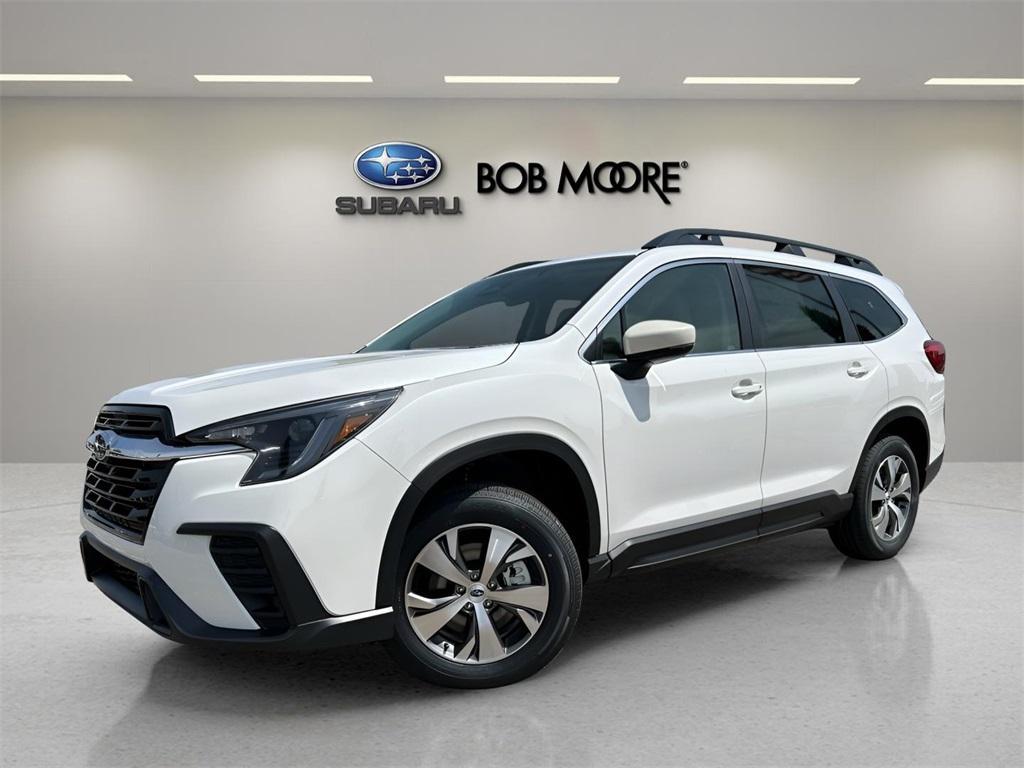 new 2025 Subaru Ascent car, priced at $42,889