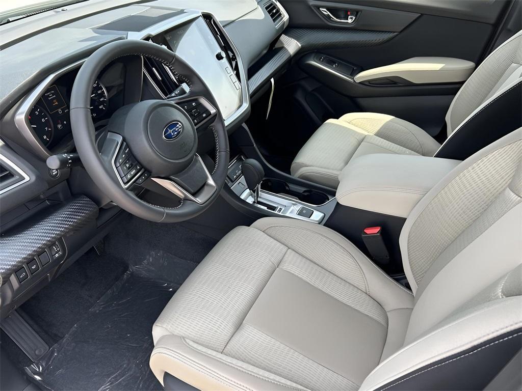 new 2025 Subaru Ascent car, priced at $42,889