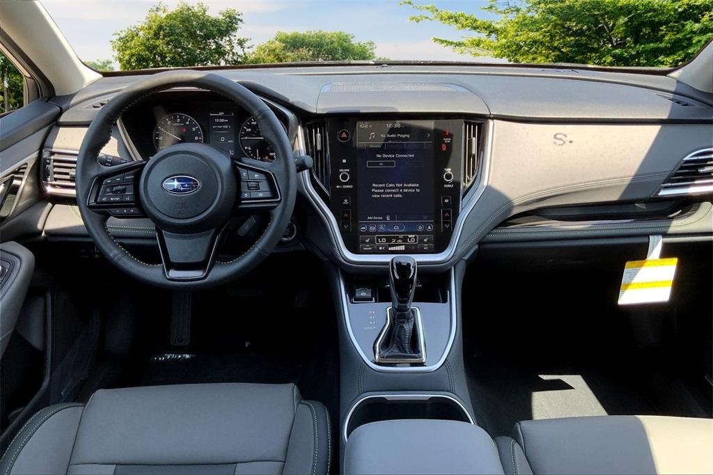 new 2025 Subaru Outback car, priced at $39,378