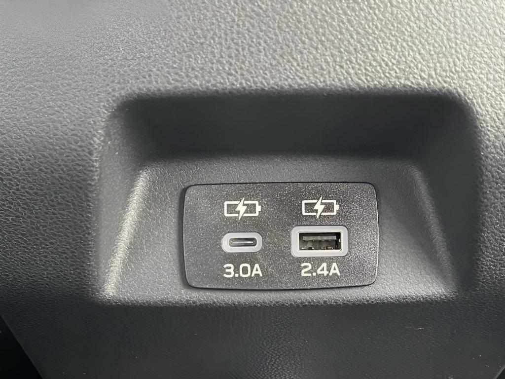 new 2025 Subaru Crosstrek car, priced at $34,254