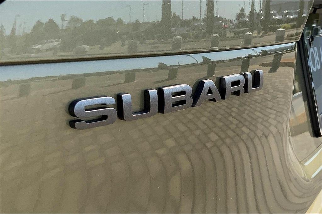 new 2025 Subaru Forester car, priced at $36,934