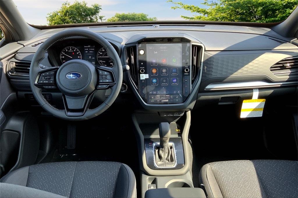 new 2025 Subaru Forester car, priced at $36,934