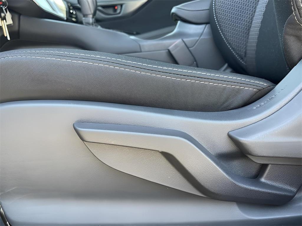 new 2025 Subaru Outback car, priced at $30,852
