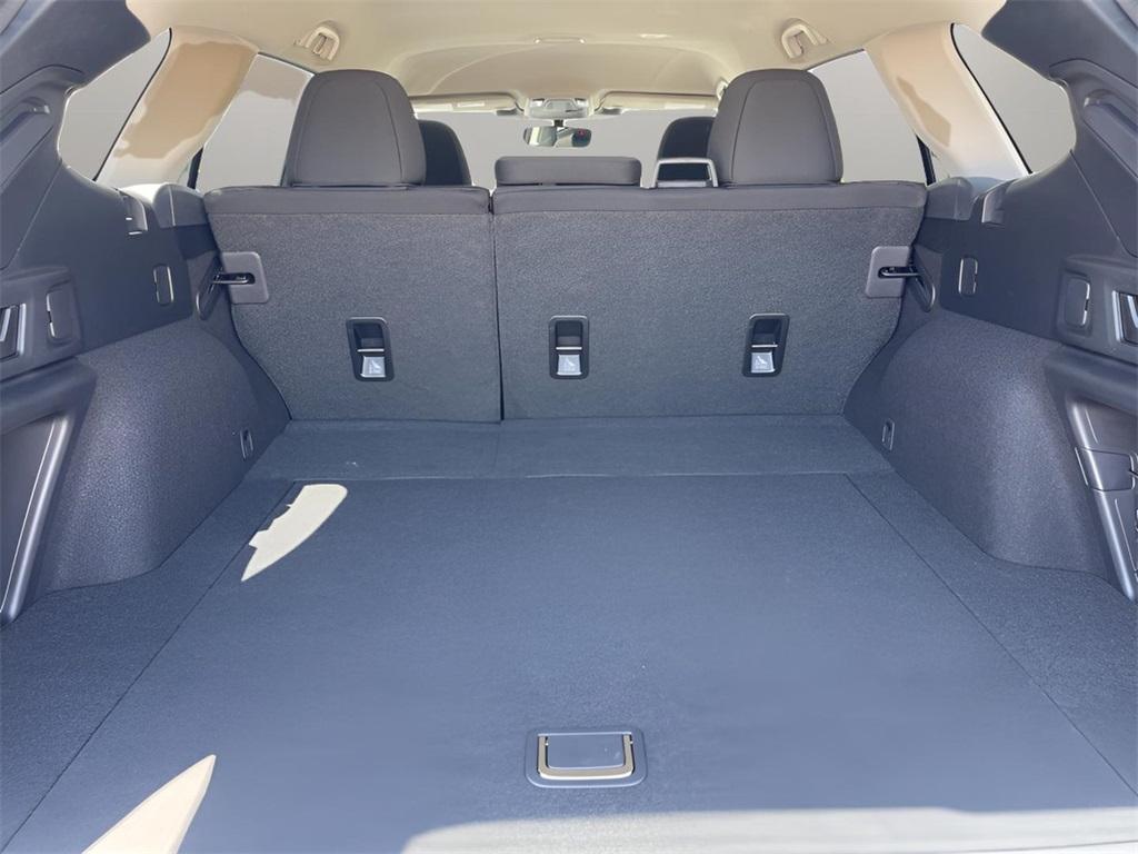 new 2025 Subaru Outback car, priced at $30,852