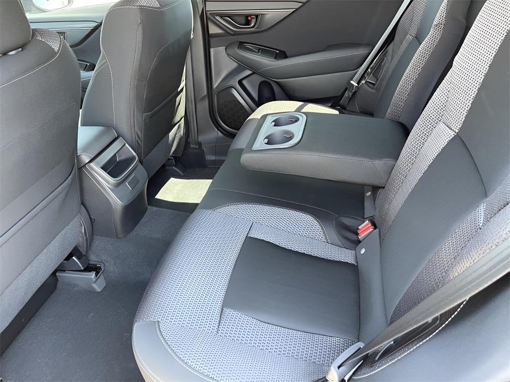 new 2025 Subaru Outback car, priced at $30,852