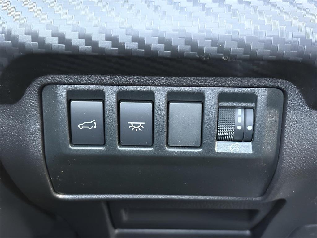 used 2025 Subaru Ascent car, priced at $37,250
