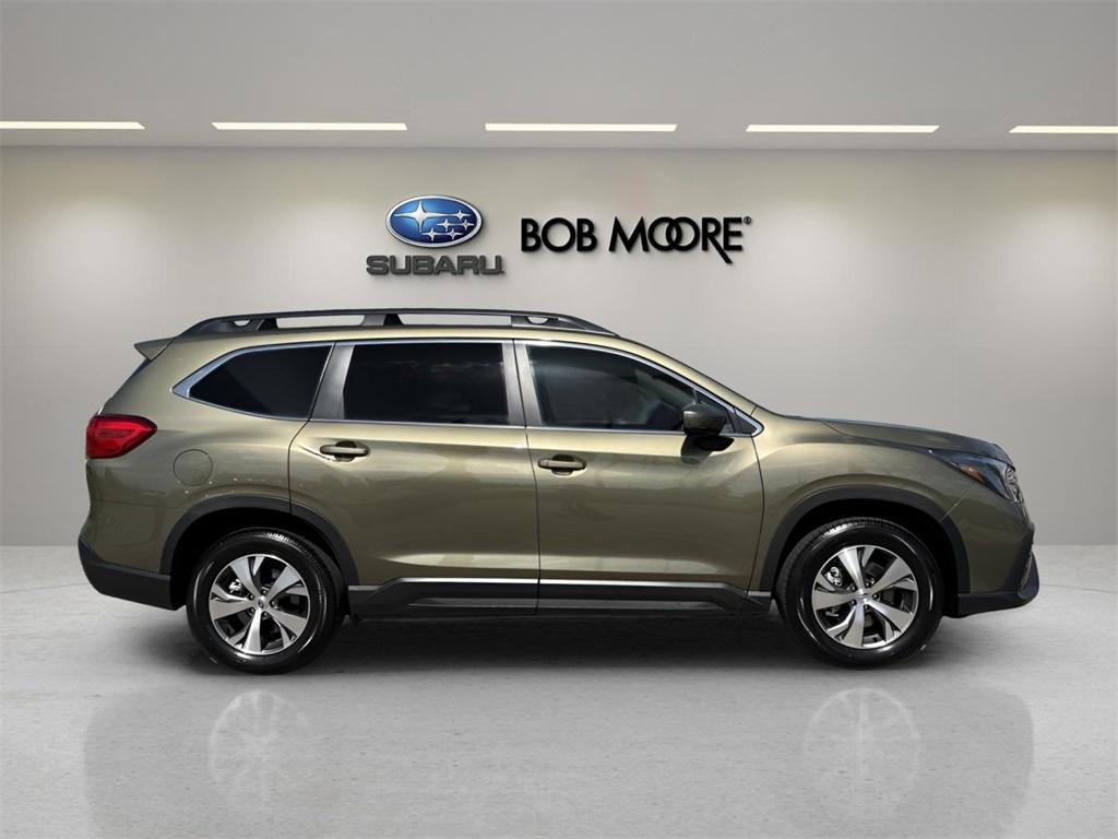 used 2025 Subaru Ascent car, priced at $37,250