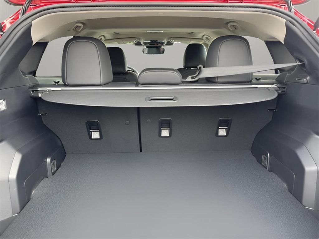 new 2025 Subaru Crosstrek car, priced at $34,650