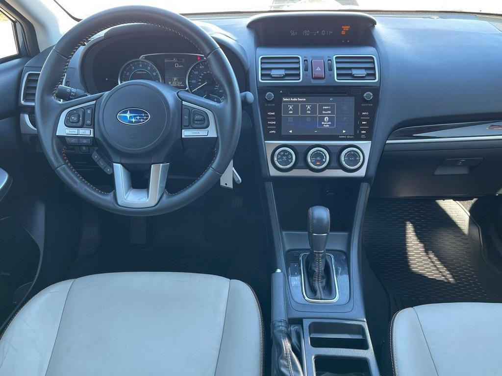 used 2016 Subaru Crosstrek car, priced at $14,550