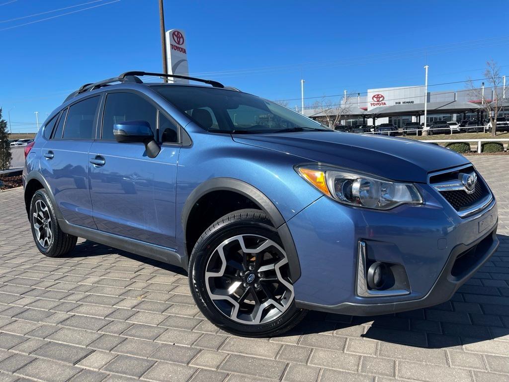 used 2016 Subaru Crosstrek car, priced at $14,550