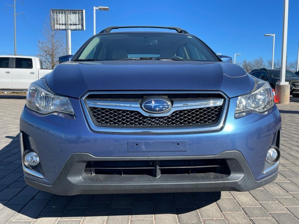 used 2016 Subaru Crosstrek car, priced at $14,550