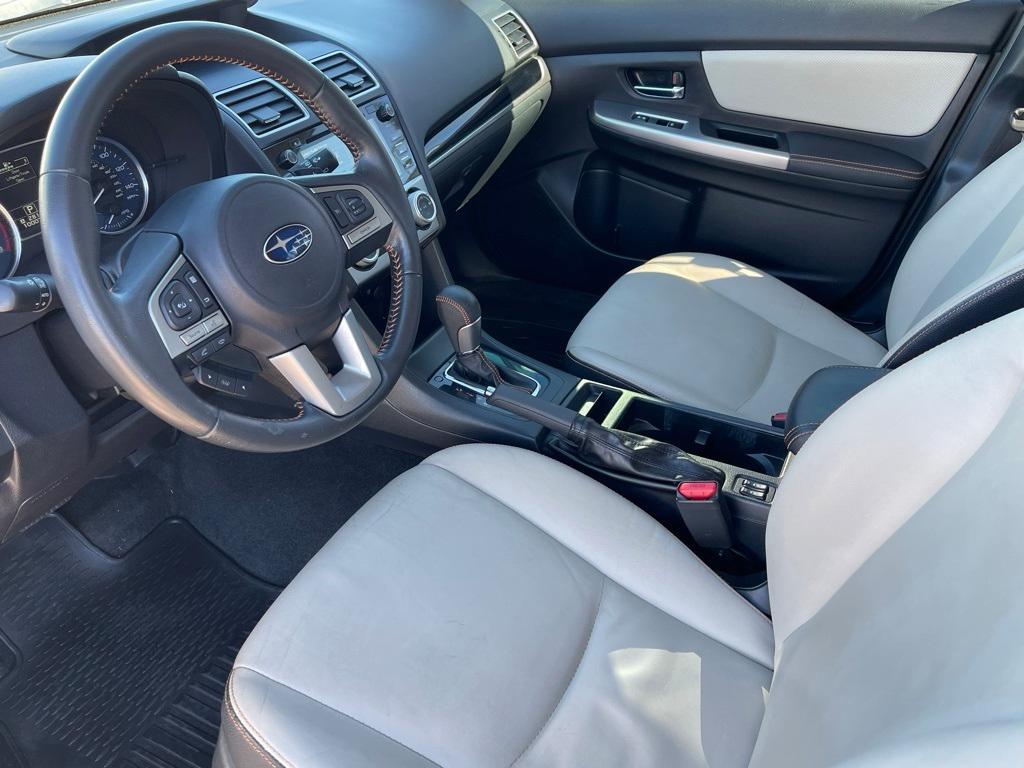 used 2016 Subaru Crosstrek car, priced at $14,550