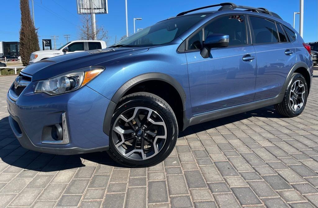 used 2016 Subaru Crosstrek car, priced at $14,550