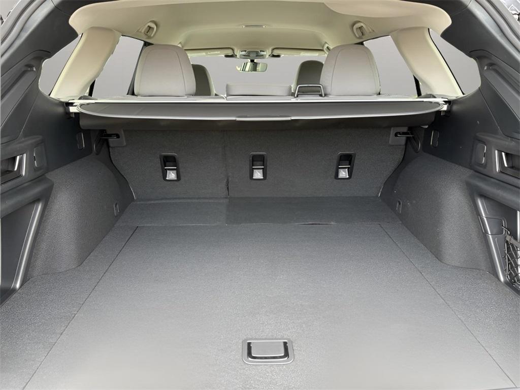 new 2025 Subaru Outback car, priced at $35,162