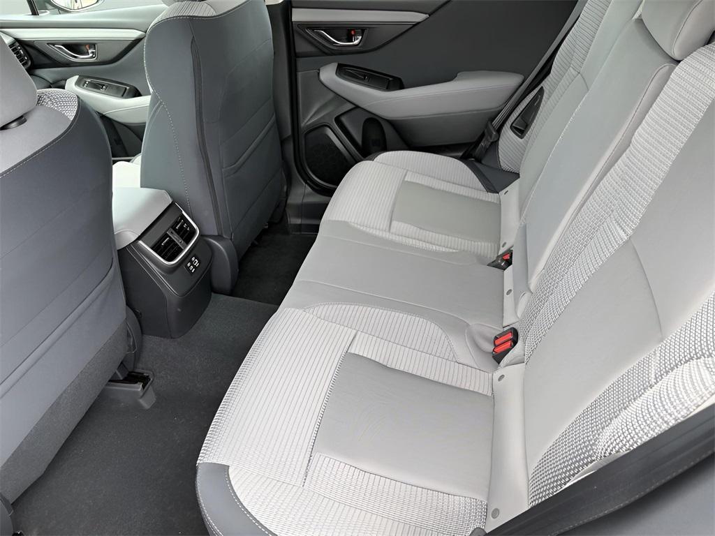 new 2025 Subaru Outback car, priced at $35,162