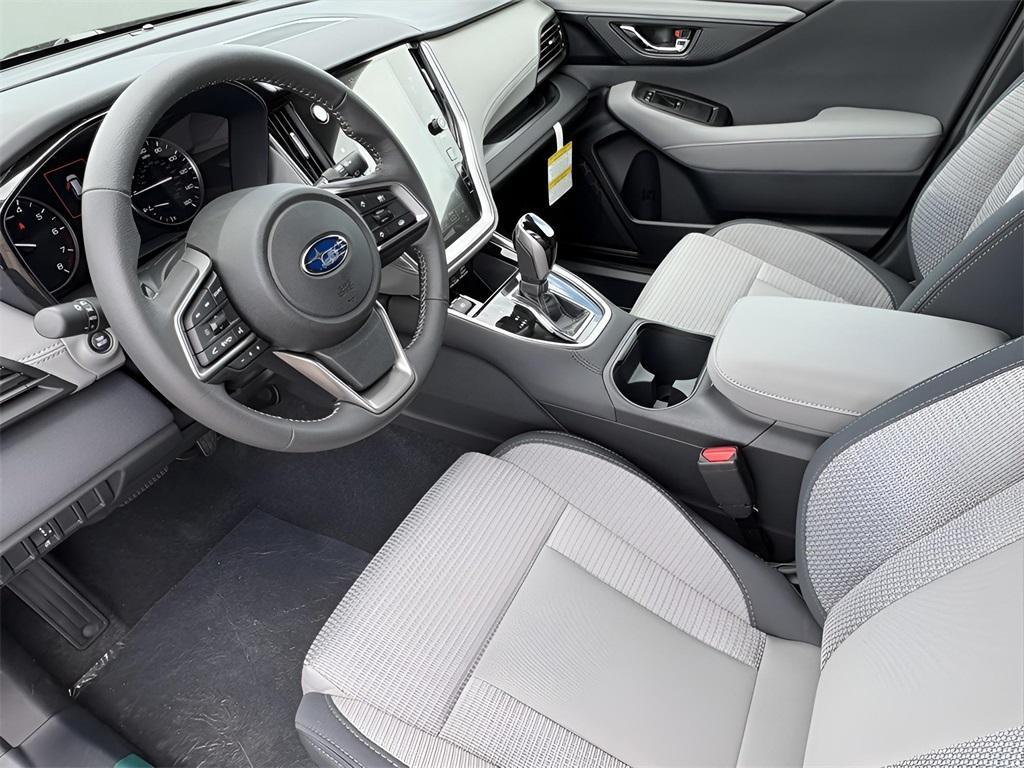 new 2025 Subaru Outback car, priced at $35,162