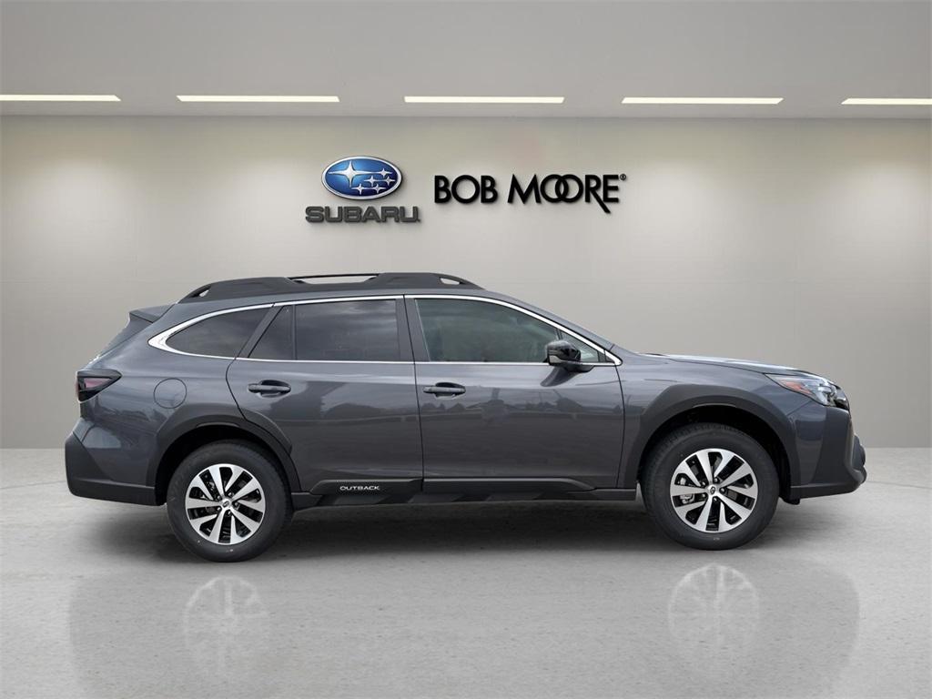 new 2025 Subaru Outback car, priced at $35,162