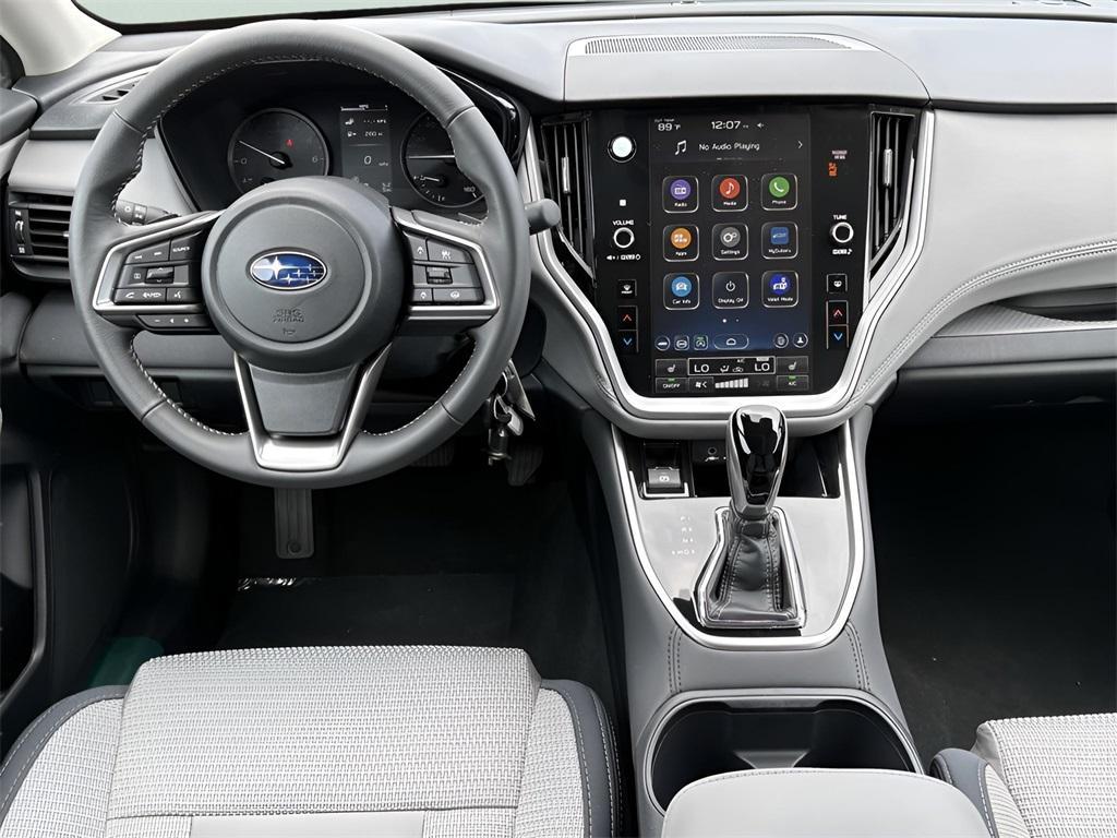 new 2025 Subaru Outback car, priced at $35,162