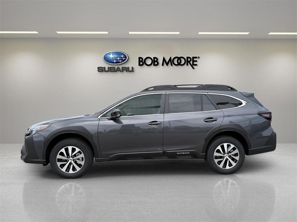 new 2025 Subaru Outback car, priced at $35,162