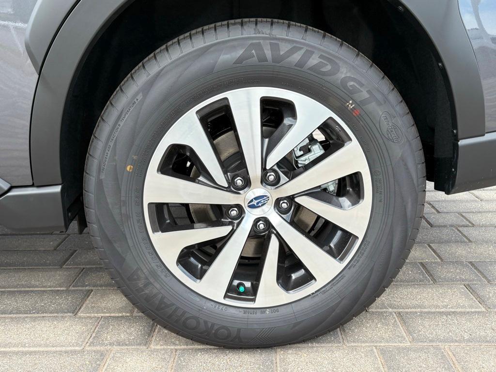 new 2025 Subaru Outback car, priced at $35,162
