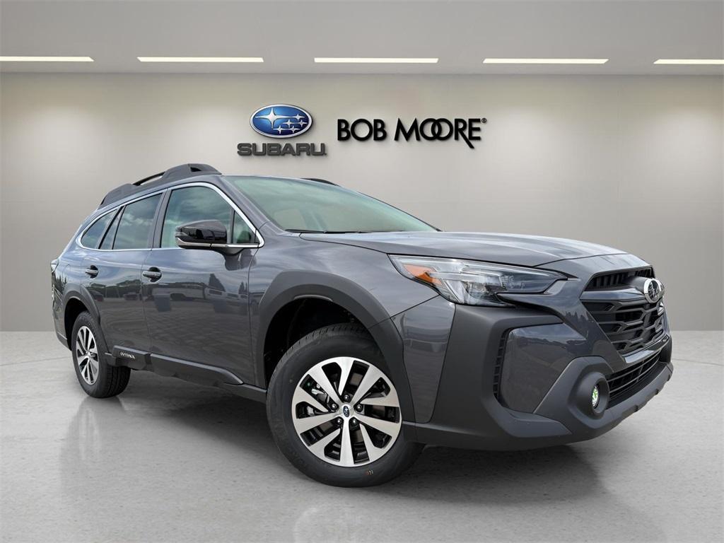 new 2025 Subaru Outback car, priced at $35,162