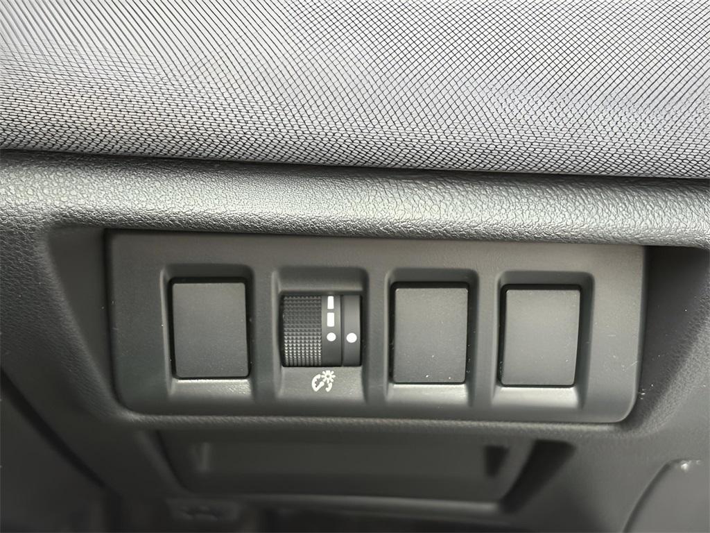 new 2025 Subaru Outback car, priced at $35,162