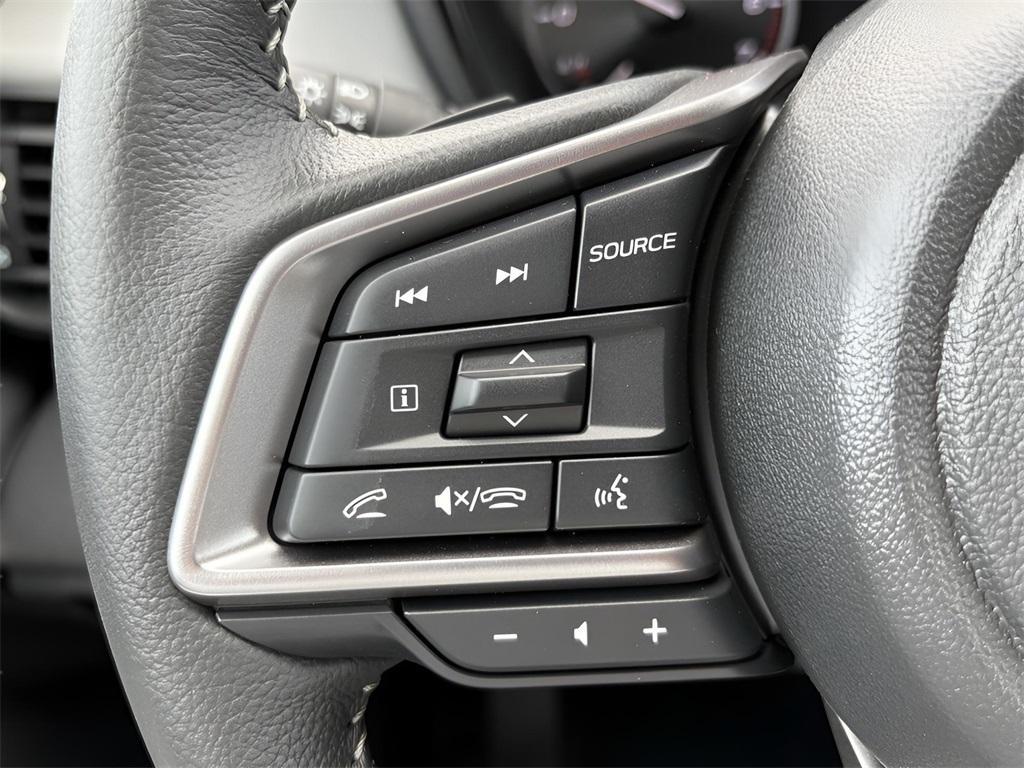 new 2025 Subaru Outback car, priced at $35,162