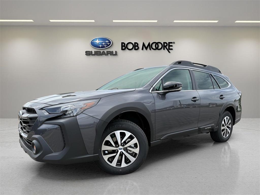 new 2025 Subaru Outback car, priced at $35,162
