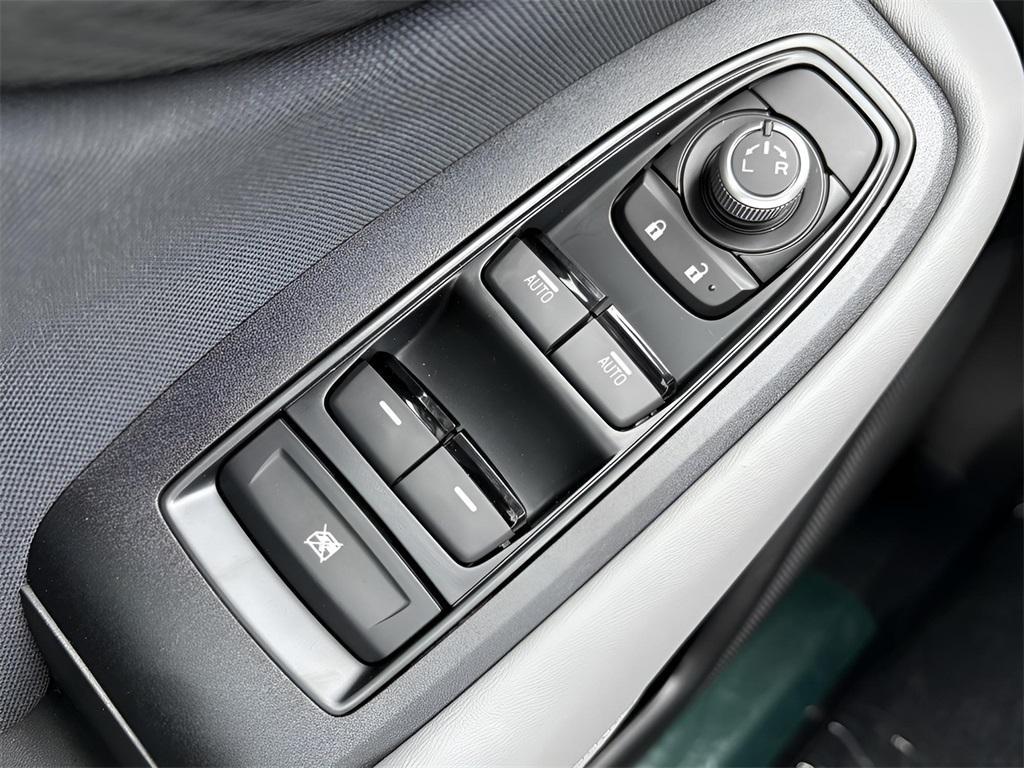 new 2025 Subaru Outback car, priced at $35,162