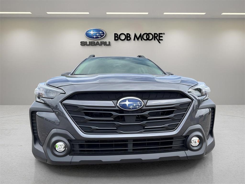 new 2025 Subaru Outback car, priced at $35,162