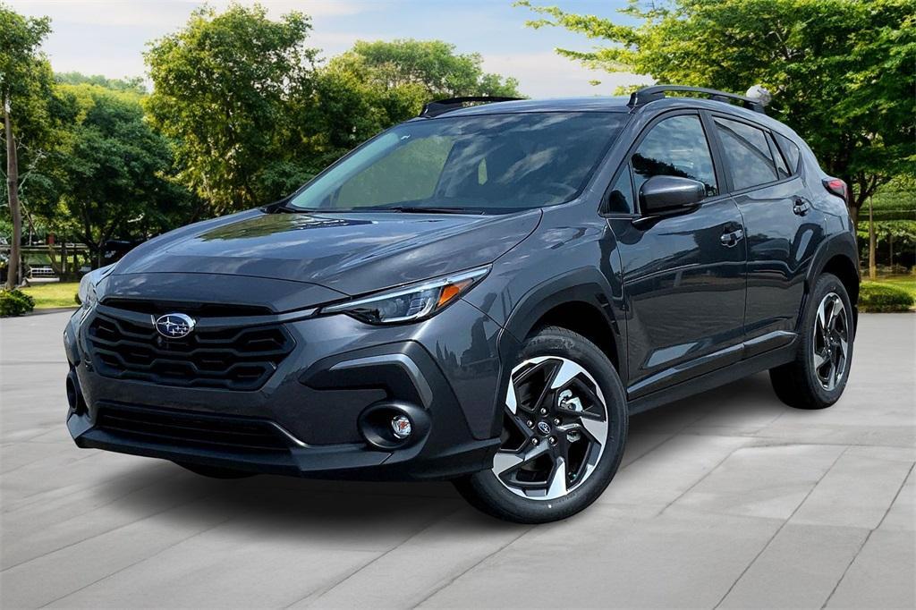 new 2025 Subaru Crosstrek car, priced at $32,949