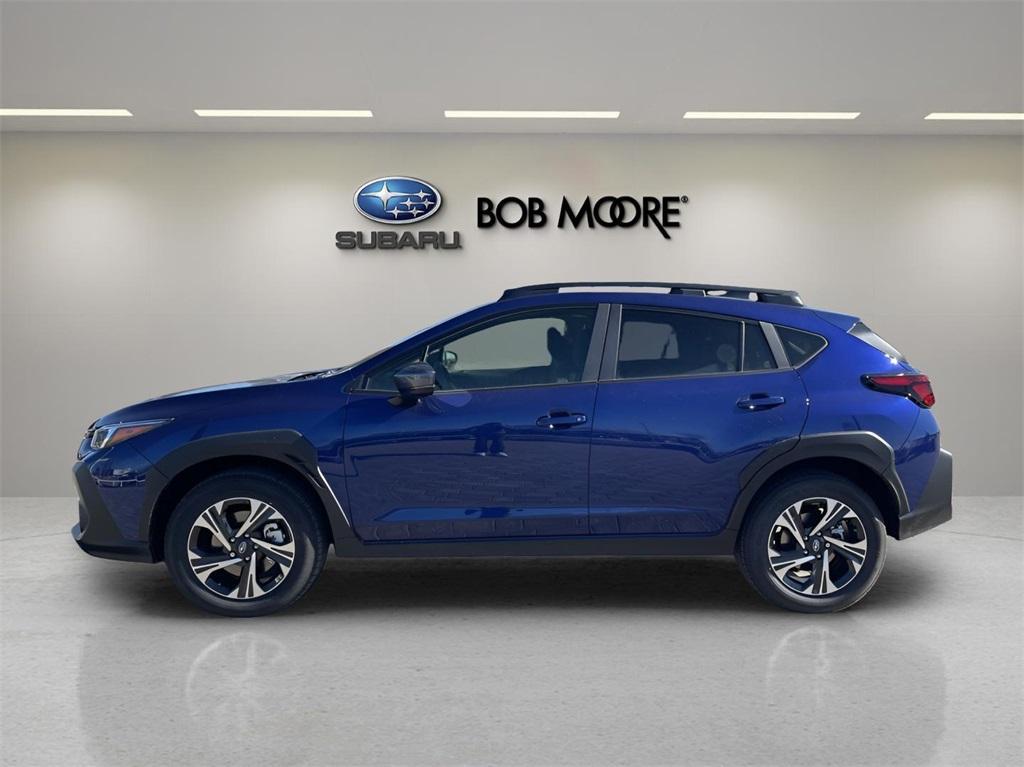 new 2025 Subaru Crosstrek car, priced at $31,355