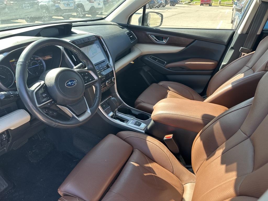 used 2022 Subaru Ascent car, priced at $26,000