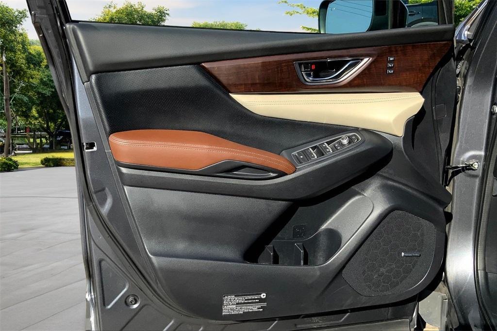 used 2022 Subaru Ascent car, priced at $25,005