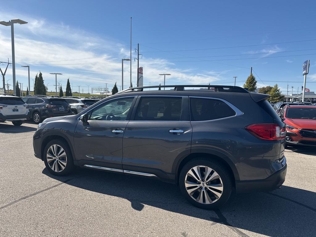 used 2022 Subaru Ascent car, priced at $26,000