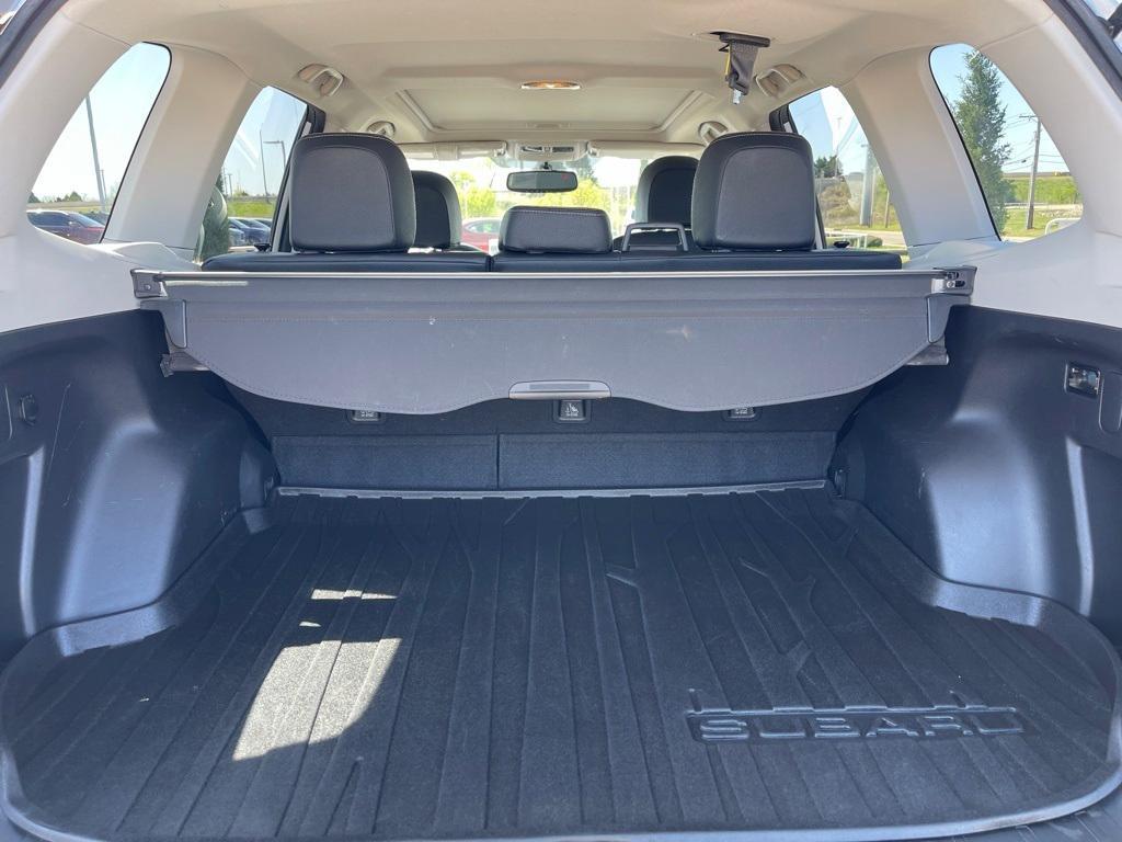used 2014 Subaru Forester car, priced at $12,000