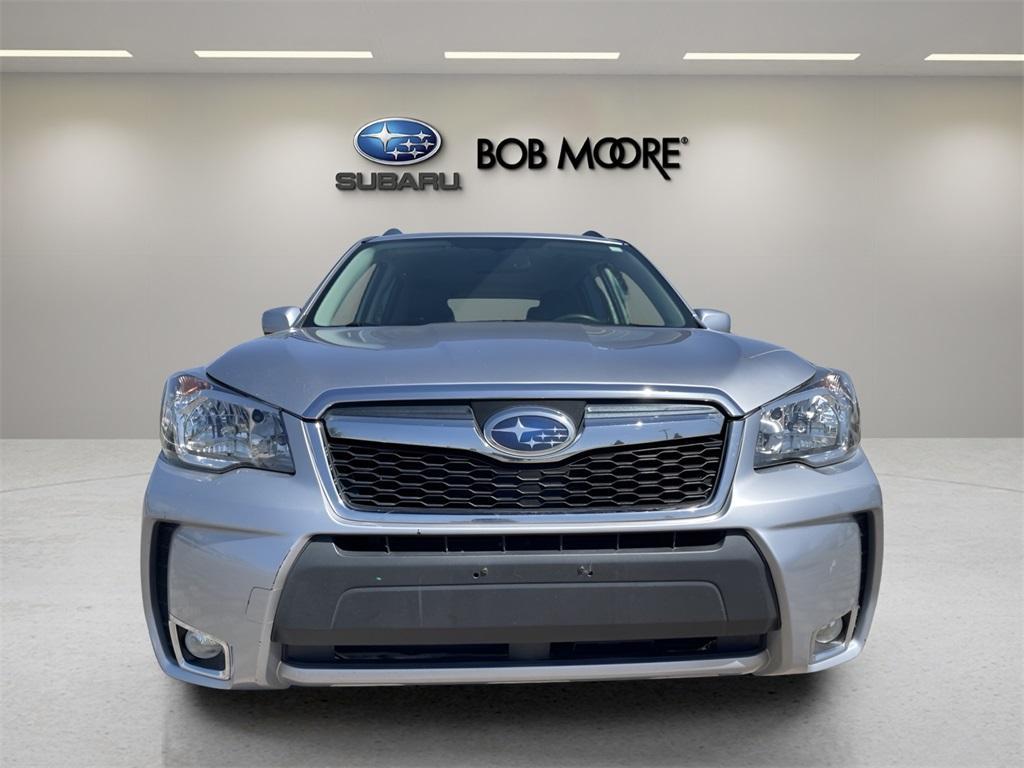 used 2014 Subaru Forester car, priced at $11,005