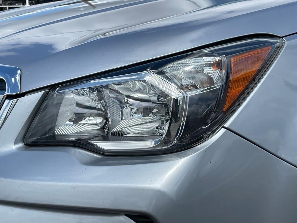 used 2014 Subaru Forester car, priced at $11,005