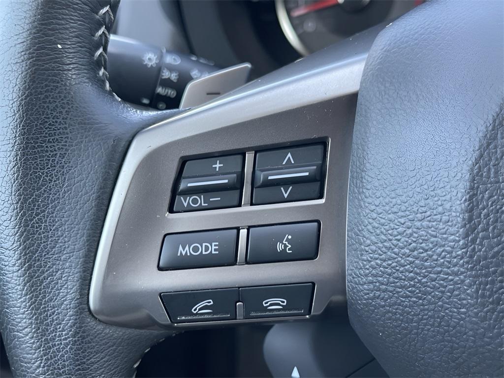 used 2014 Subaru Forester car, priced at $11,005