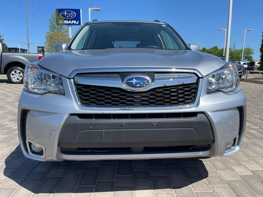 used 2014 Subaru Forester car, priced at $12,000