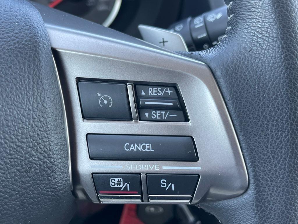 used 2014 Subaru Forester car, priced at $12,000