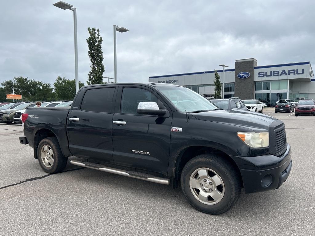 used 2013 Toyota Tundra car, priced at $21,500